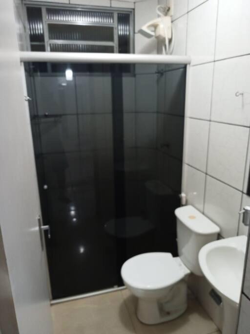 Photo of Bathroom in Aracatuba
