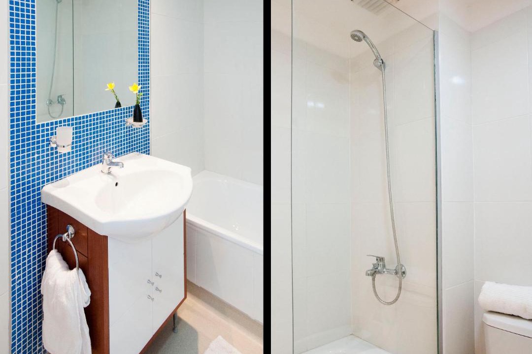 Photo of Bathroom in Colegiales