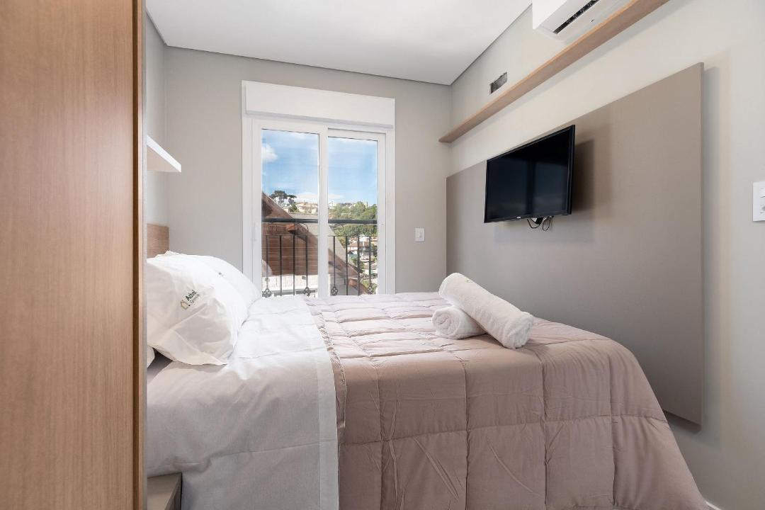 Photo of Bedroom in Centro