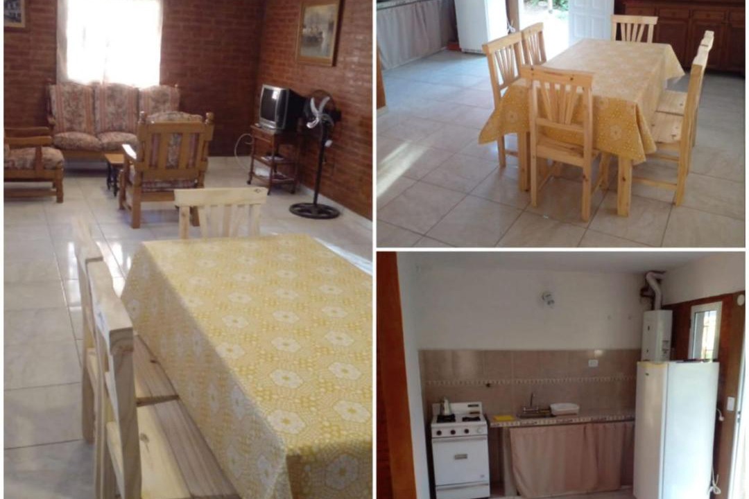 Photo of Kitchen in Nono