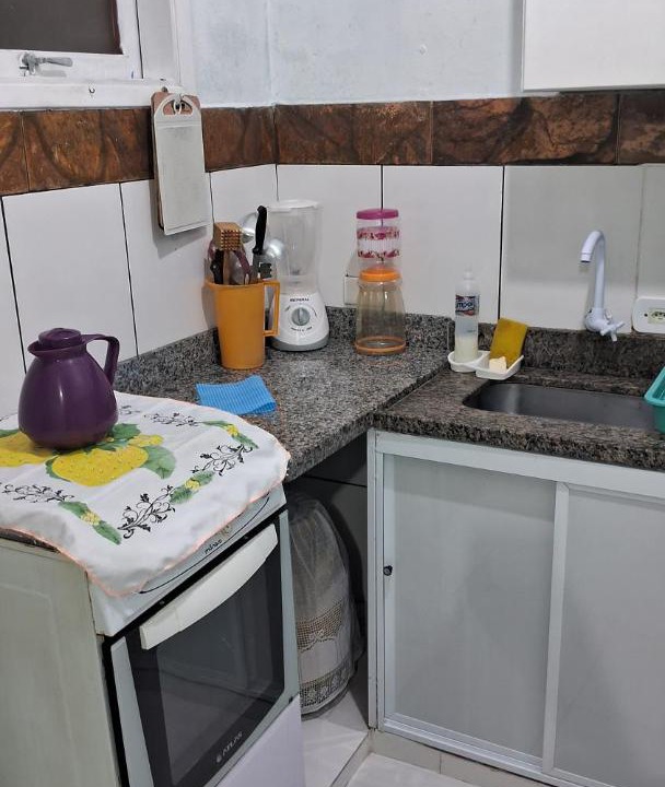 Photo of Kitchen in Ilha Comprida