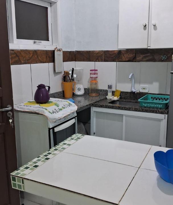 Photo of Kitchen in Ilha Comprida