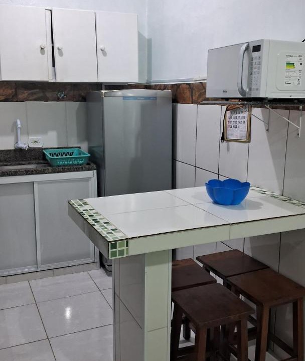 Photo of Kitchen in Ilha Comprida