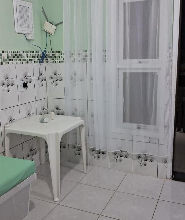 Photo of Bathroom in Ilha Comprida