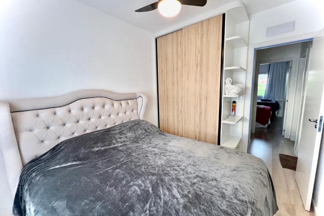 Photo of Bedroom in Uvaranas