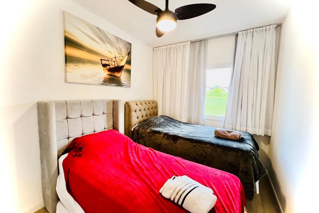 Photo of Bedroom in Uvaranas