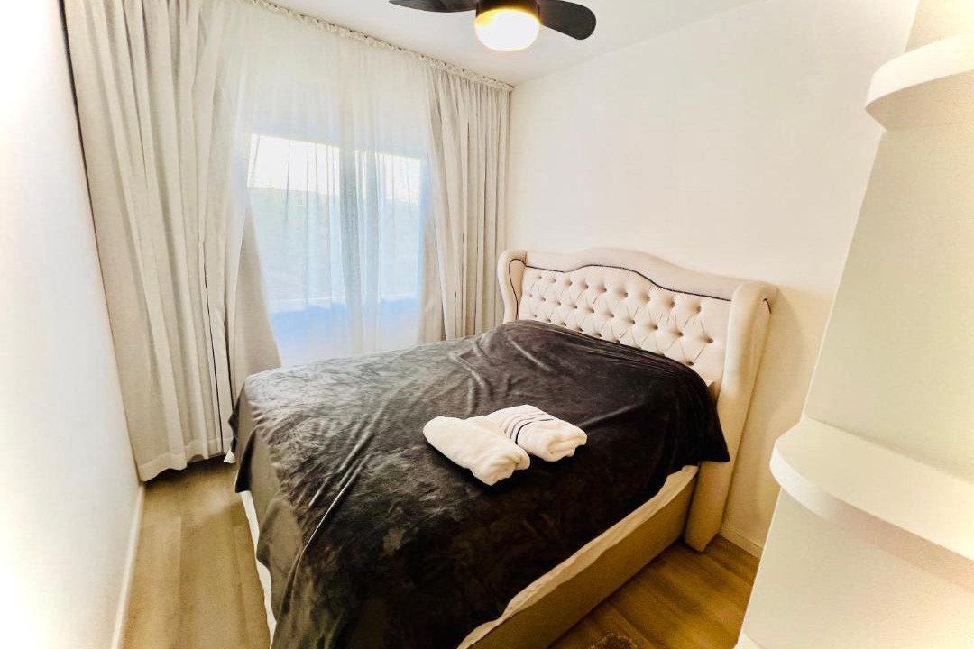 Photo of Bedroom in Uvaranas