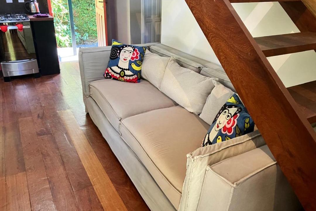 Photo of Livingroom in Lagoa da Conceicao