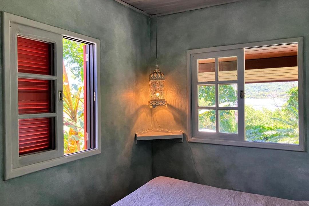 Photo of Bedroom in Lagoa da Conceicao