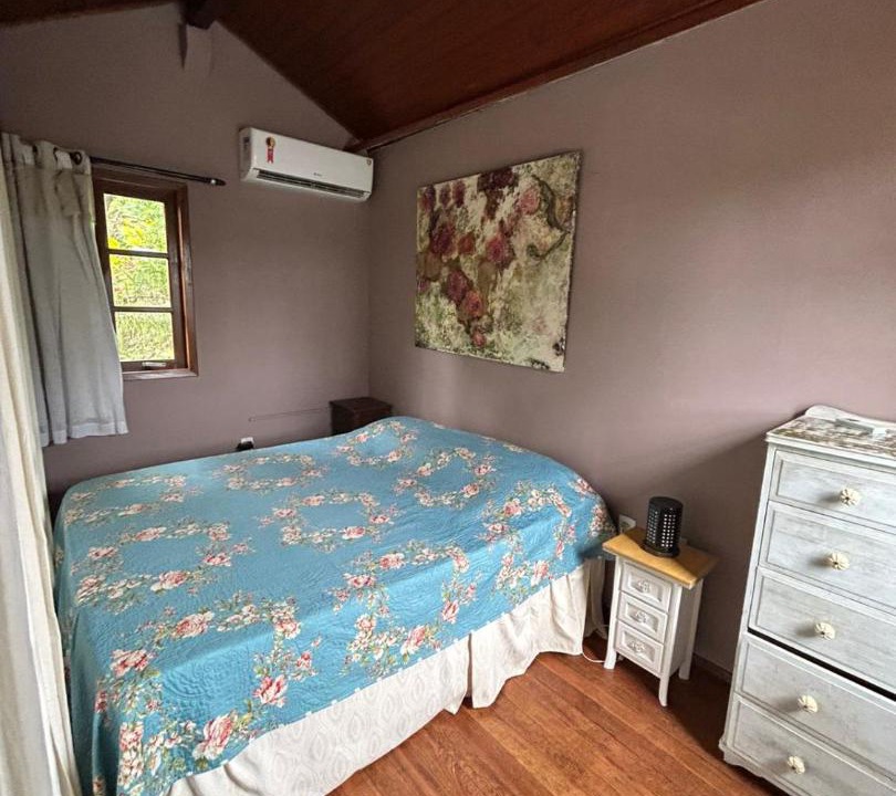 Photo of Bedroom in Lagoa da Conceicao