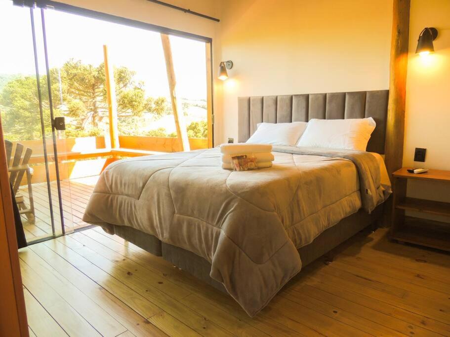 Photo of Bedroom in Rancho Queimado