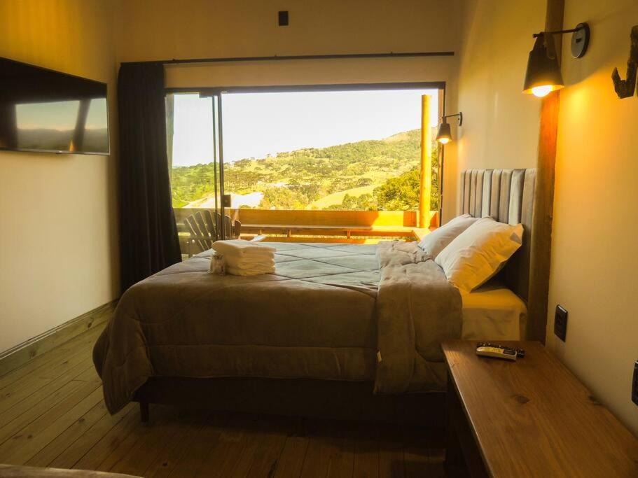 Photo of Bedroom in Rancho Queimado