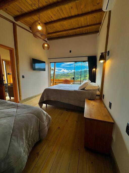 Photo of Bedroom in Rancho Queimado