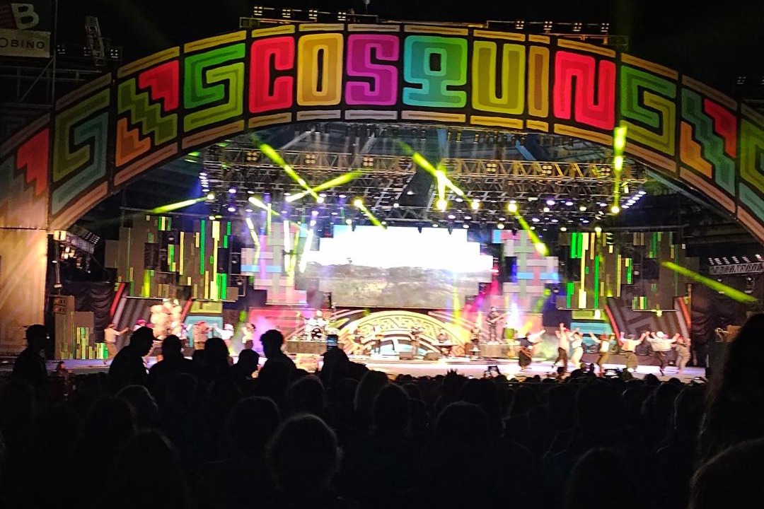 Photo of Others in Cosquin