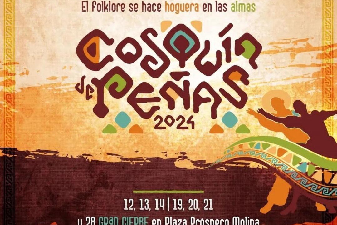 Photo of Others in Cosquin