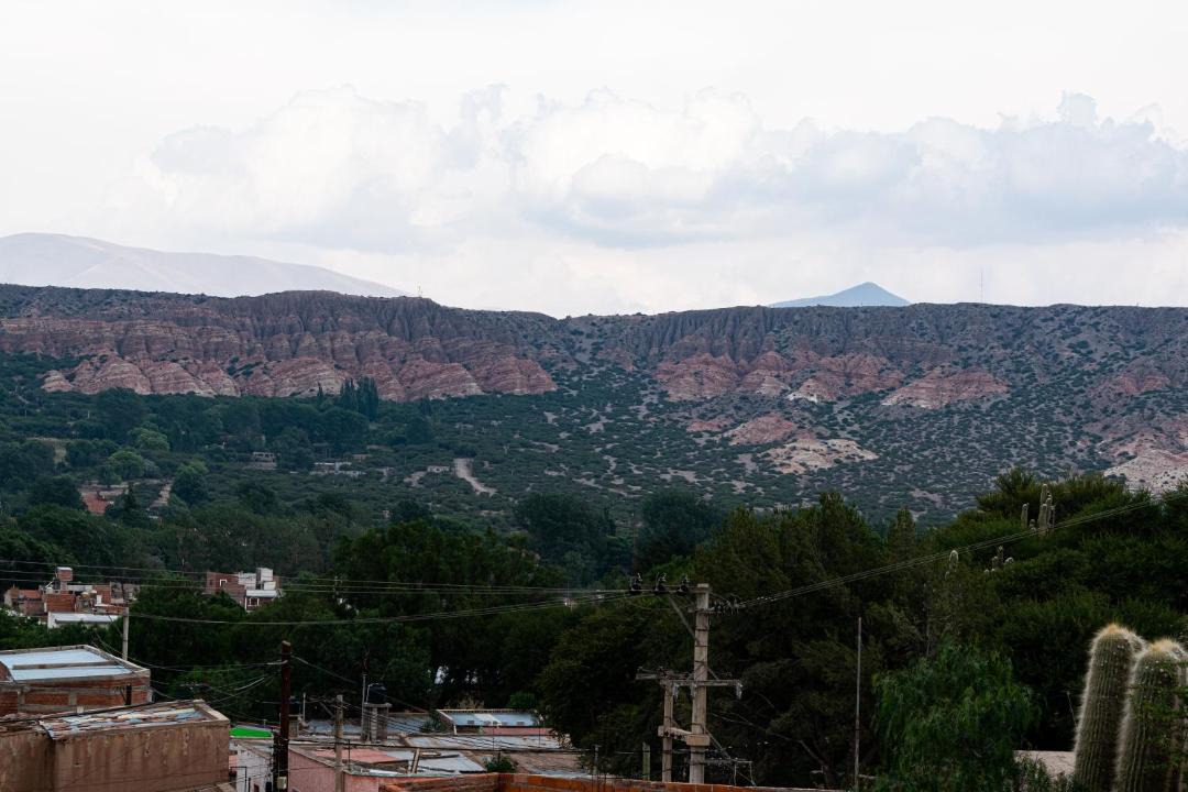Photo of Others in Humahuaca