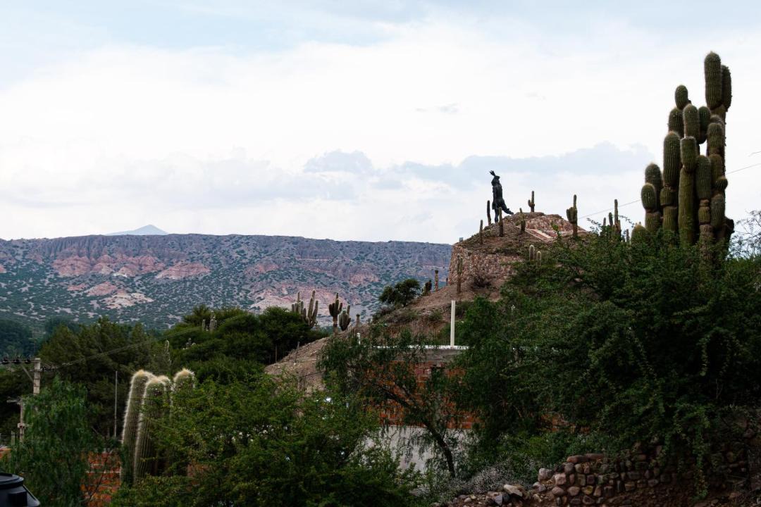 Photo of Others in Humahuaca
