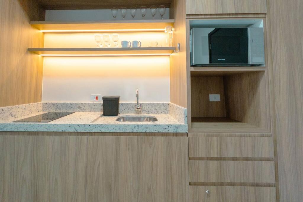 Photo of Kitchen in Zona 01
