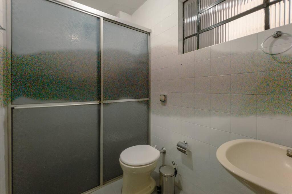Photo of Bathroom in Zona 01
