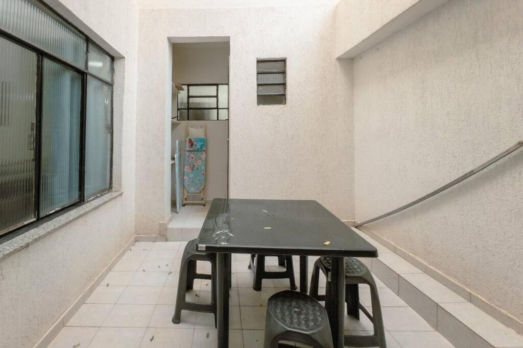 Photo of Patio Balcony in Zona 01