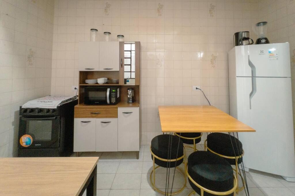 Photo of Kitchen in Zona 01