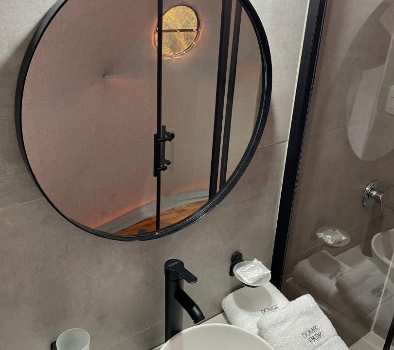 Photo of Bathroom in Villa Gesell