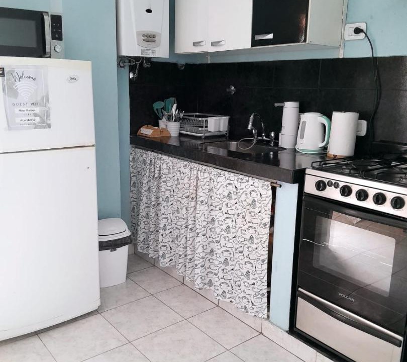 Photo of Kitchen in San Salvador de Jujuy