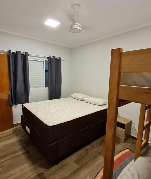 Photo of Bedroom in Peruibe
