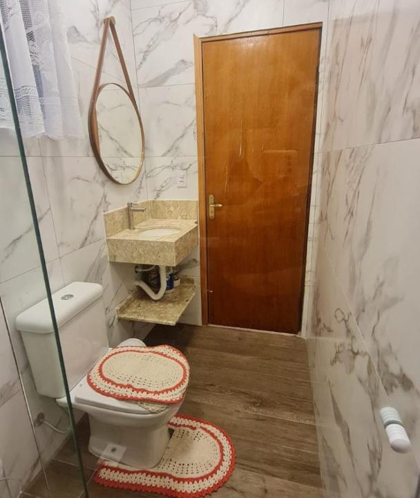 Photo of Bathroom in Peruibe
