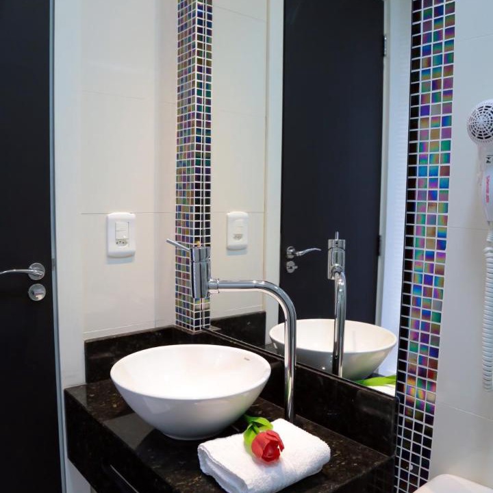 Photo of Bathroom in Sao Mateus do Sul