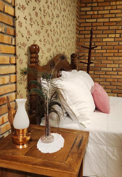 Photo of Bedroom in Treze de Maio