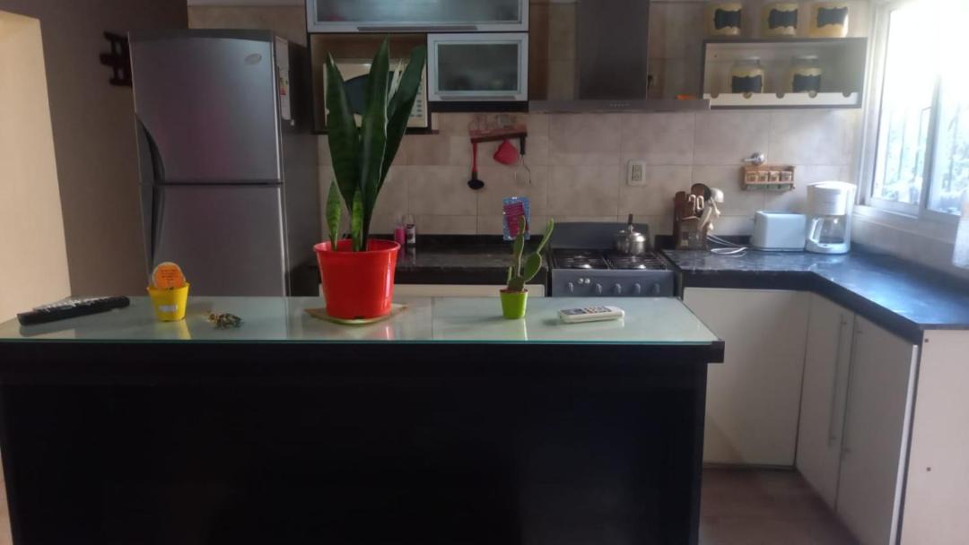 Photo of Kitchen in Cuadro Nacional