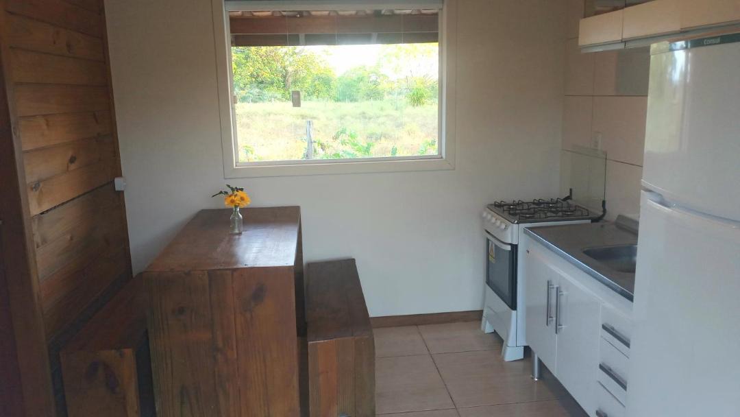 Photo of Kitchen in Barra Grande