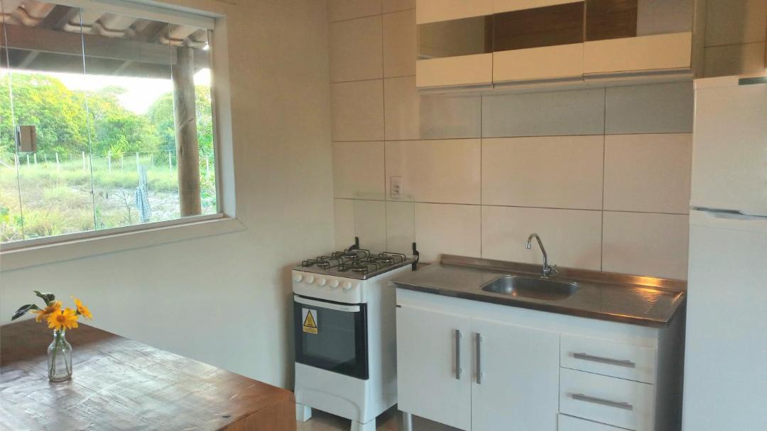 Photo of Kitchen in Barra Grande