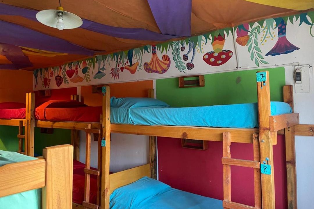 Photo of Bedroom in El Bolson
