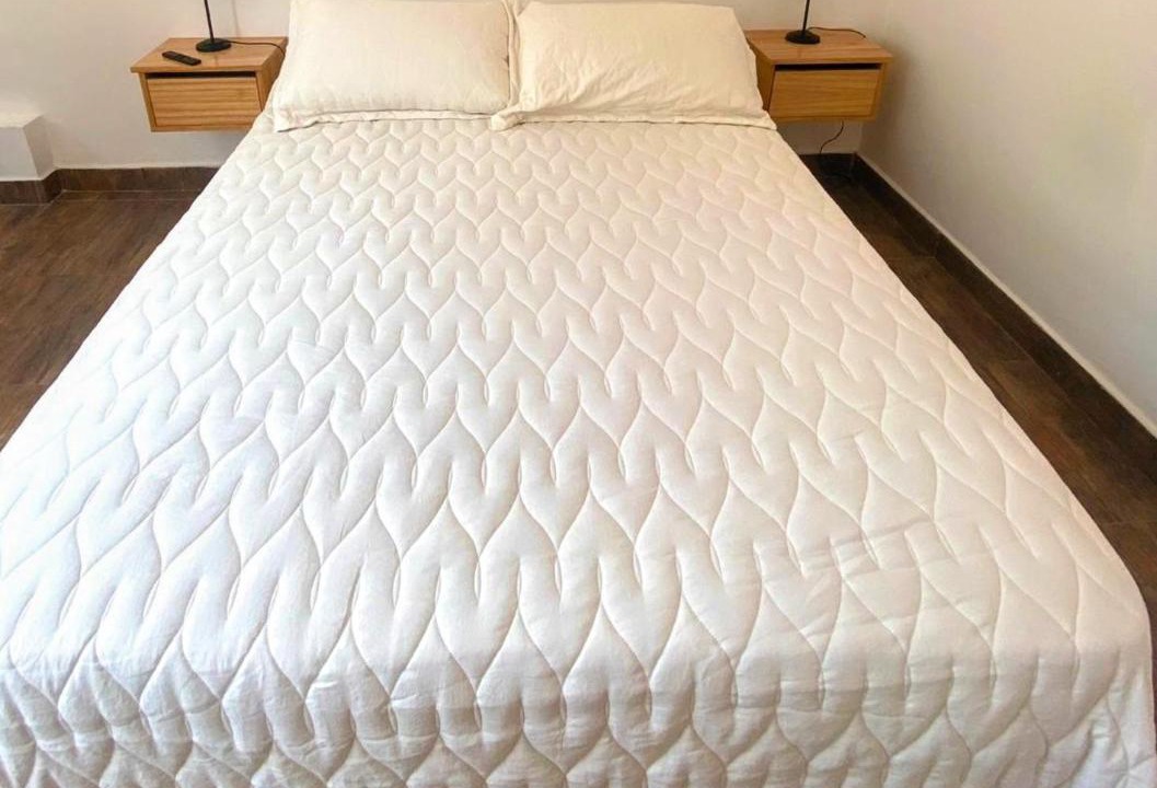 Photo of Bedroom in Villa Urquiza