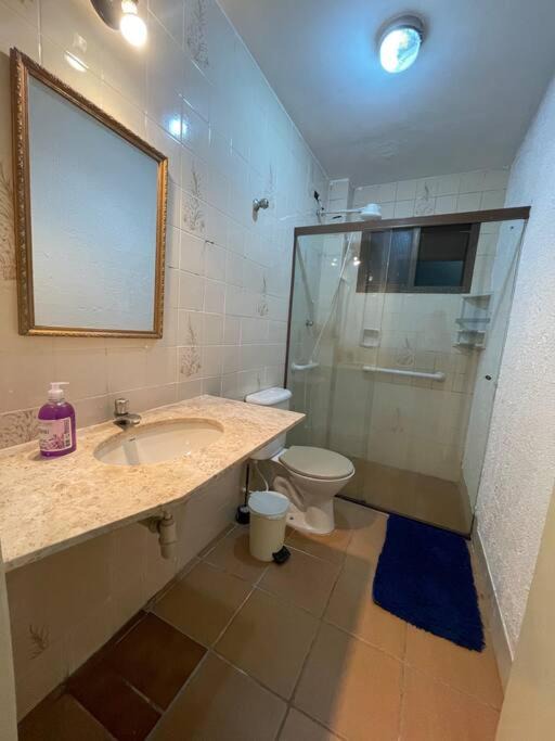 Photo of Bathroom in Parque Enseada