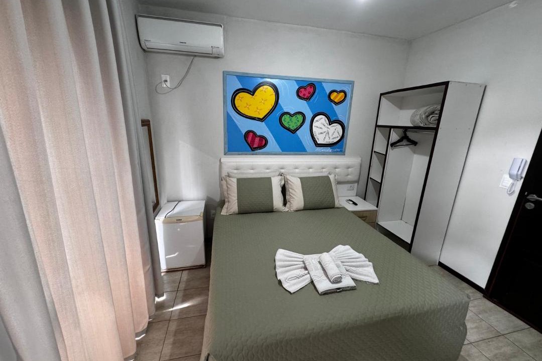 Photo of Bedroom in Nacoes