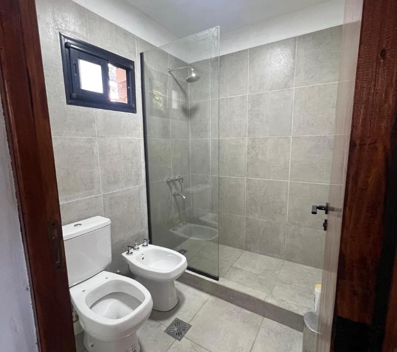 Photo of Bathroom in Vaqueros