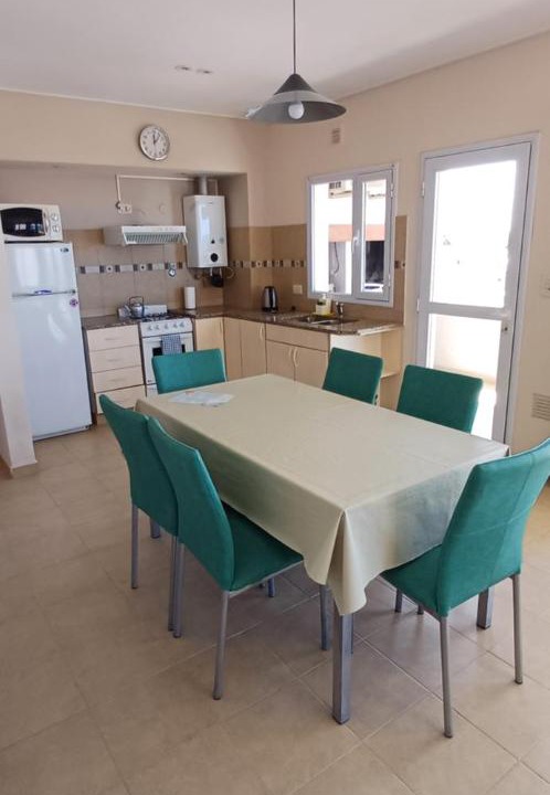 Photo of Kitchen in Las Grutas