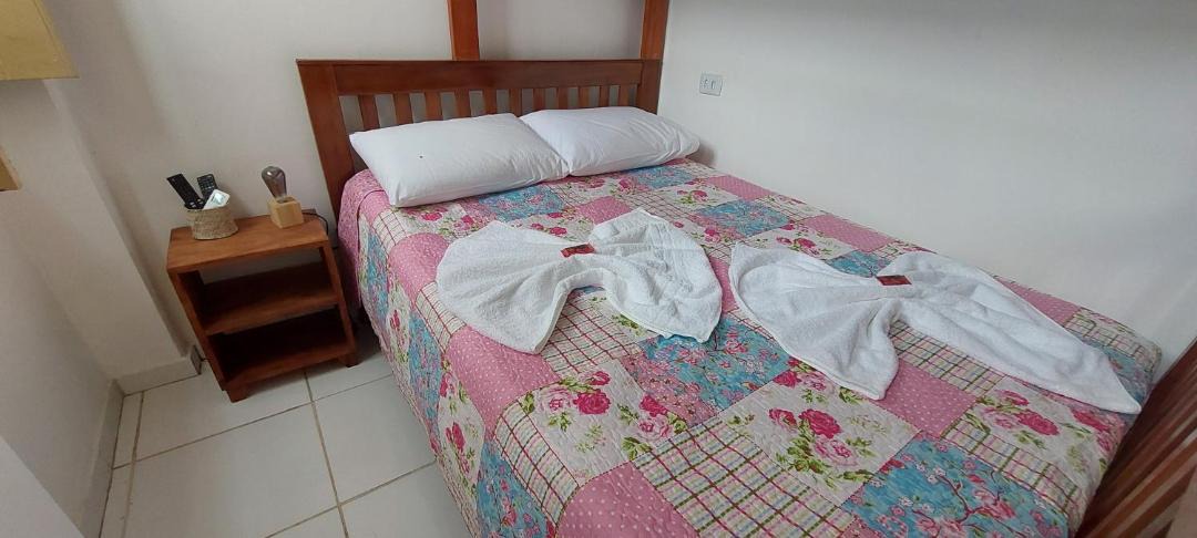 Photo of Bedroom in Palmeiras