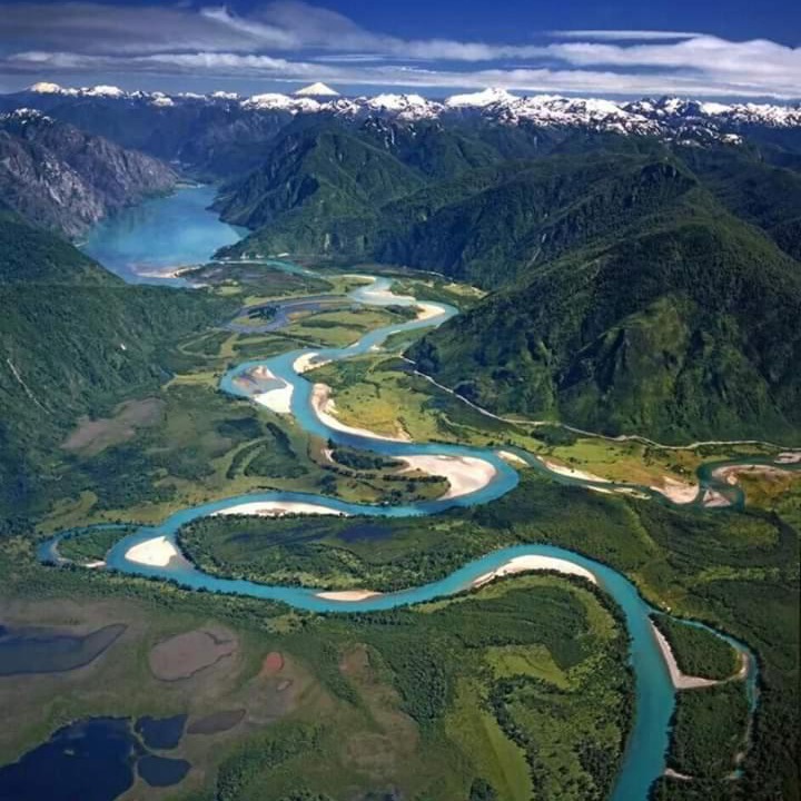 Photo of Others in Lago Puelo