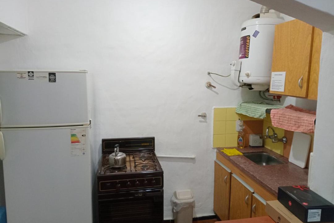 Photo of Kitchen in Las Colinas de Peralta Ramos