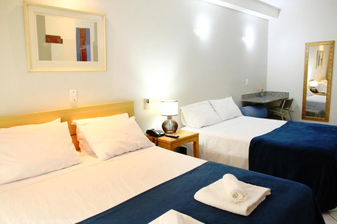 Photo of Bedroom in Sao Paulo
