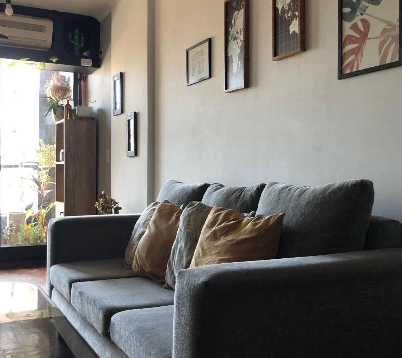 Photo of Livingroom in Nueva Cordoba
