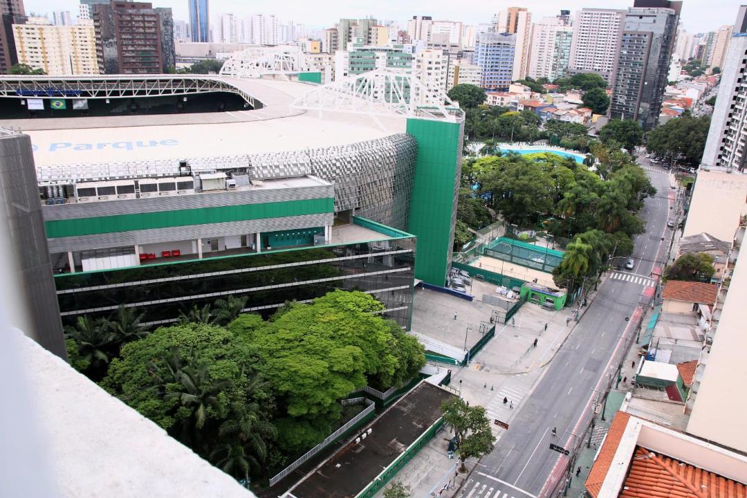 Photo of Buildings in Sao Paulo