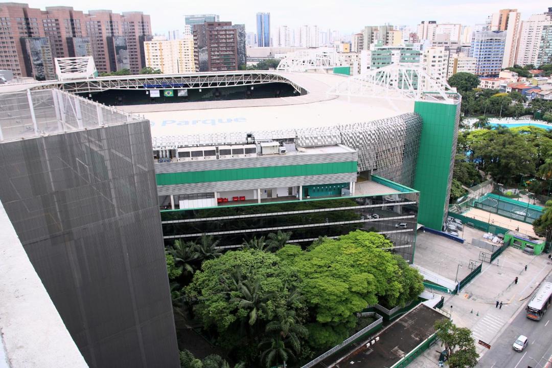 Photo of Buildings in Sao Paulo
