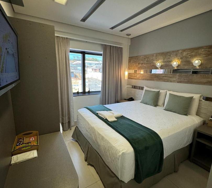 Photo of Bedroom in Telemaco Borba