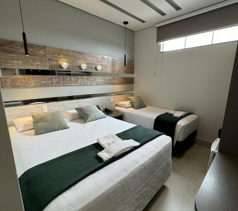 Photo of Bedroom in Telemaco Borba