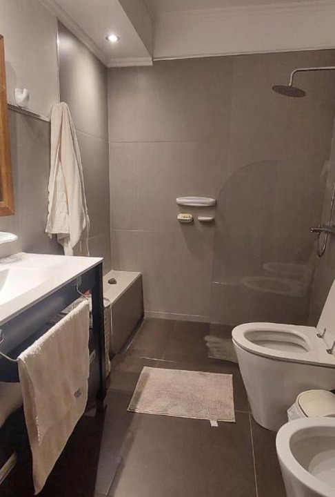 Photo of Bathroom in Posadas